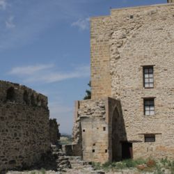 Castillo de benabarre 2